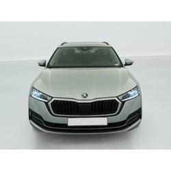 Skoda Octavia COMBI 2.0 TDI 150 ch DSG7 Ambition Saint-Jouan-des-Gu&eacute;rets