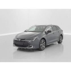 Toyota Corolla TOURING SPORT 2.0 Hybride 178ch Design Cesson-S&eacute;vign&eacute;