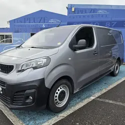 Peugeot Expert 11659&euro; HT -LONG 2.0 LHDI 180CH S&S ASPHALT EAT8 -REG ENTRETENU- TBE occasion - Conquereuil - photo 2/28