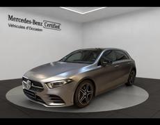 Mercedes Classe A Fleury-les-Aubrais