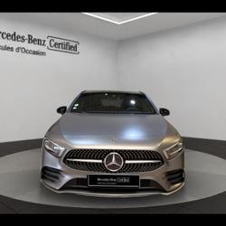 Mercedes Classe A 200 d 150ch AMG Line 8G-DCT Fleury-les-Aubrais