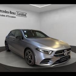 Mercedes Classe A 200 d 150ch AMG Line 8G-DCT Fleury-les-Aubrais