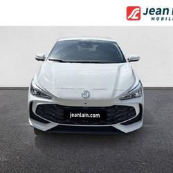 MG MG3 MG3 1.5 L Hybrid+ 195 ch Luxury Sallanches