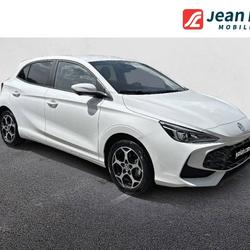 MG MG3 MG3 1.5 L Hybrid+ 195 ch Luxury Sallanches