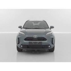 Toyota Yaris Cross 1.5 Hybride 130h Design e-CVT Saint-Jouan-des-Gu&eacute;rets