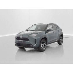 Toyota Yaris Cross 1.5 Hybride 130h Design e-CVT Saint-Jouan-des-Gu&eacute;rets