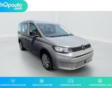 Volkswagen Caddy Saint-Jouan-des-Guérets