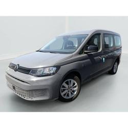 Volkswagen Caddy MAXI LIFE 102 7P BVM6 Saint-Jouan-des-Gu&eacute;rets