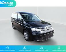 Volkswagen Caddy Saint-Jouan-des-Guérets