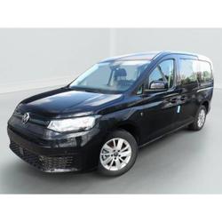 Volkswagen Caddy MAXI LIFE 102 7P BVM6 Saint-Jouan-des-Gu&eacute;rets