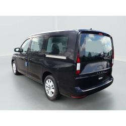 Volkswagen Caddy MAXI LIFE 102 7P BVM6 Saint-Jouan-des-Gu&eacute;rets