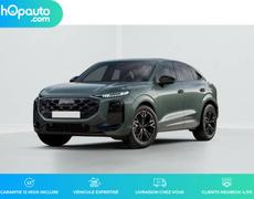 Audi Q3 Laval