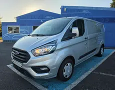 Ford Transit Custom Conquereuil