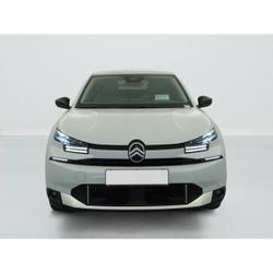 Citroen C4 Hybride 145 e-DCS6 Max Saint-Jouan-des-Gu&eacute;rets
