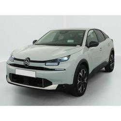Citroen C4 Hybride 145 e-DCS6 Max Saint-Jouan-des-Gu&eacute;rets