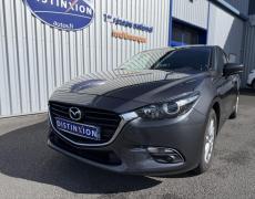 Mazda Mazda3 Arzal