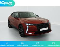 DS DS4 Laval