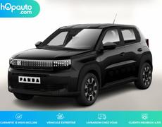 Fiat Panda Cesson-Sévigné