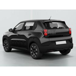Fiat Panda GRANDE T-Gen 3 1.2 Hybrid Turbo 110ch eDCT6 Icone Laval