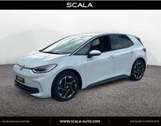 Volkswagen ID3 Auch