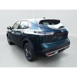 Nissan Qashqai 158 ACENTA Saint-Jouan-des-Gu&eacute;rets