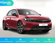 Opel Corsa Cesson-Sévigné