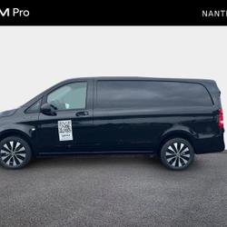 Mercedes Vito eVito 112 116ch Long batterie 60 kWh Montoir-de-Bretagne