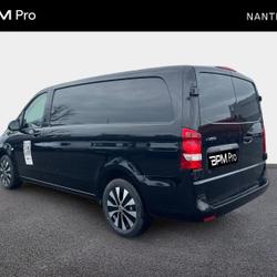 Mercedes Vito eVito 112 116ch Long batterie 60 kWh Montoir-de-Bretagne