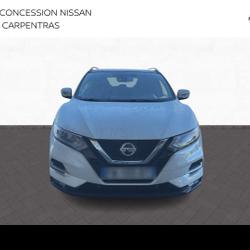 Nissan Qashqai 1.5 dCi 115ch N-Connecta DCT 2019 Euro6-EVAP occasion - Carpentras - photo 2/30