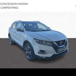 Nissan Qashqai 1.5 dCi 115ch N-Connecta DCT 2019 Euro6-EVAP occasion - Carpentras - photo 3/30