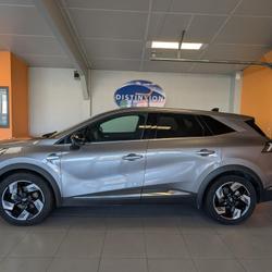 Renault Symbioz E-TECH FULL HYBRID 145 ICONIC Brest