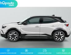 Opel Mokka Saint-Jouan-des-Guérets