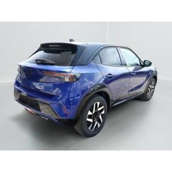 Opel Mokka 1.2 TURBO HYBRID 145 CH E-DCT6 GS Laval