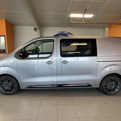 Citroen Jumpy M 2.2 HDI 180 32 500&curren;HT Brest