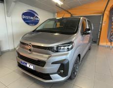 Citroen Jumpy Trégueux