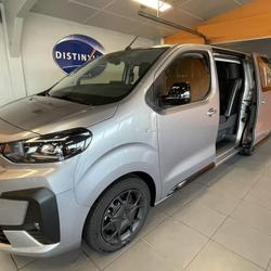 Citroen Jumpy M 2.2 HDI 180 32 500&curren;HT Tr&eacute;gueux