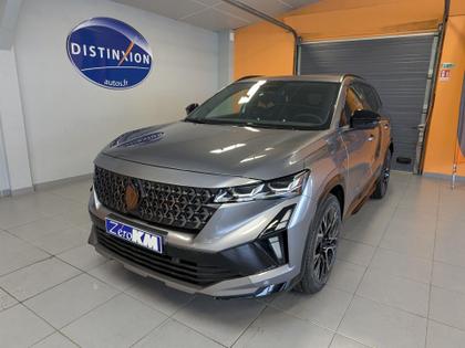 Renault Austral - E-TECH 200 ESPRIT ALPINE CAM 360 - 37 980 €