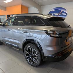 Renault Austral E-TECH 200 ESPRIT ALPINE CAM 360 Brest