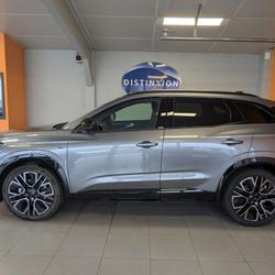 Renault Austral E-TECH 200 ESPRIT ALPINE CAM 360 Tr&eacute;gueux