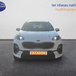 Kia Sportage 1.6 CRDI MHEV 48V 136CH DCT BUSINESS Orvault