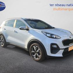 Kia Sportage 1.6 CRDI MHEV 48V 136CH DCT BUSINESS Orvault