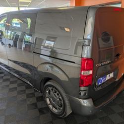 Citroen Jumpy M 2.2 HDI 180 32 500&curren;HT Tr&eacute;gueux