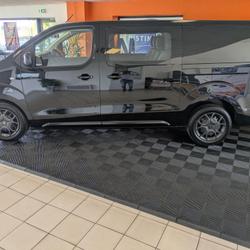 Citroen Jumpy XL 2.2 HDI 180 32 500&curren;HT Brest