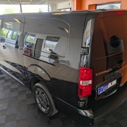 Citroen Jumpy XL 2.2 HDI 180 32 500&curren;HT Brest