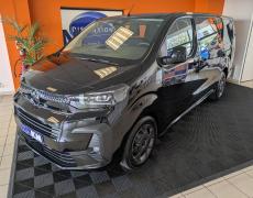 Citroen Jumpy Trégueux