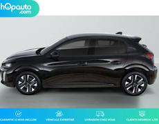 Peugeot 208 Cesson-Sévigné