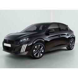 Peugeot 208 Hybrid 145 ch e-DCS6 Allure Laval