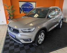 Volvo XC40 Brest