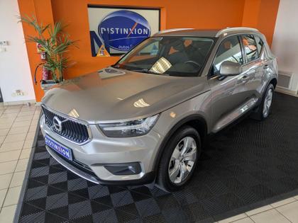 Volvo XC40 - Momentum 2WD 1.5 130 BVA8 - 22 580 €