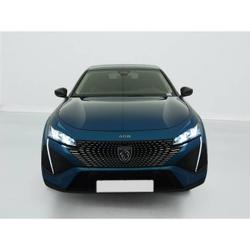 Peugeot 408 Hybrid 136 e-DCS6 Allure Laval